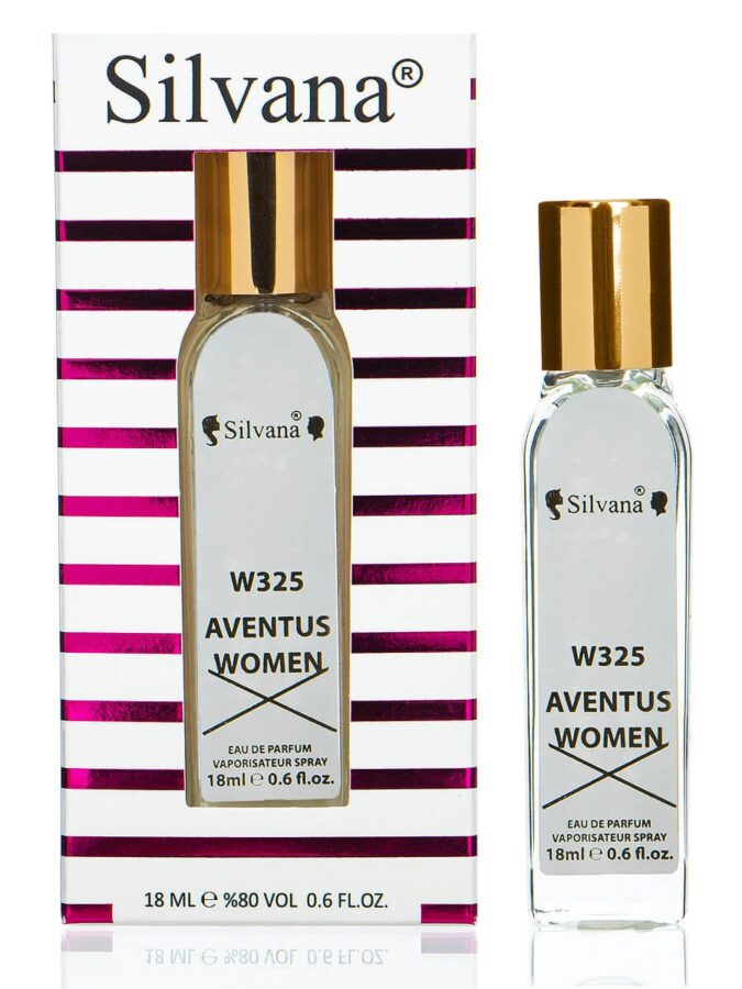W325 Silvana Aventus Women, 18 ml