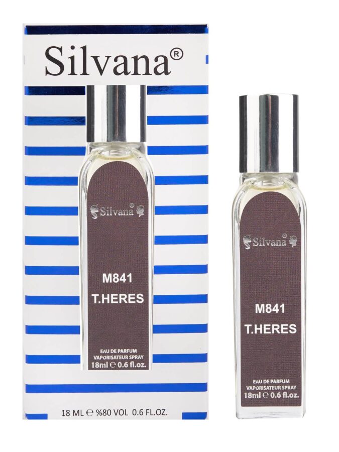 M841 Silvana T. Heres, 18 ml