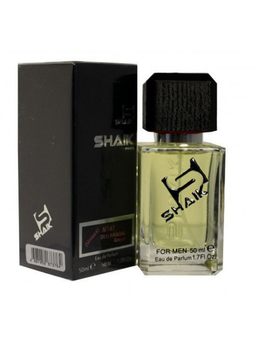 Shaik духи №147 Montale GreyLand 50 мл