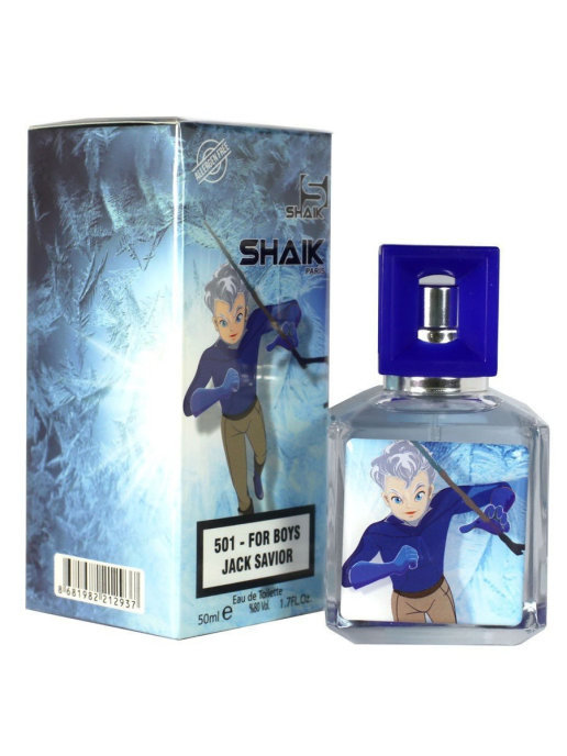 Shaik духи Shaik №501 Jack Savior 50 мл