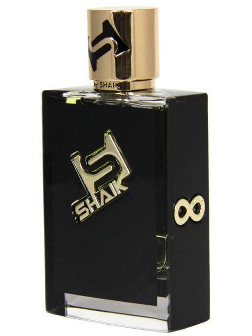 Духи By Shaik Perfume CASANOVA 50 мл
