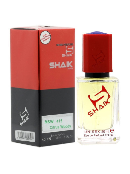 Shaik духи №415 Montale Soleil de Capri 50 мл
