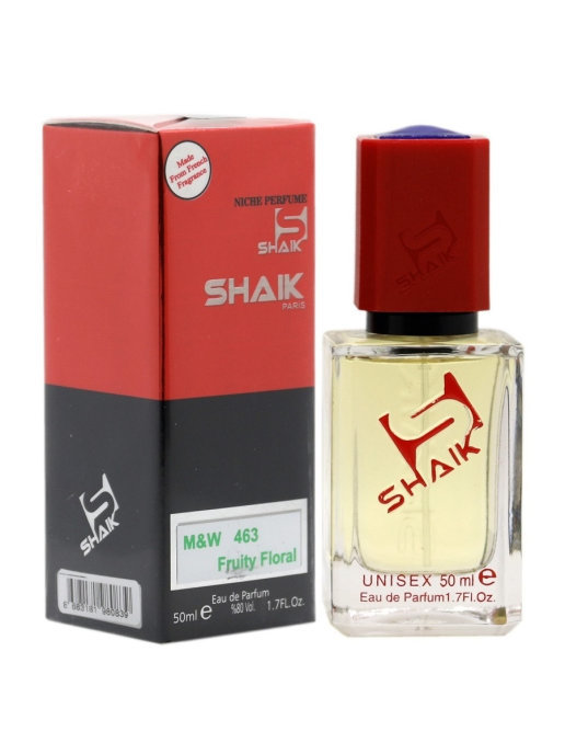 Shaik духи №463 Kilian Love The Way You Feel 50 мл