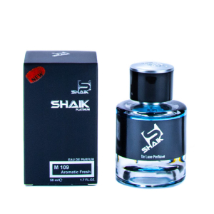 Shaik духи M109 Lacoste Essential Sport 50 мл new