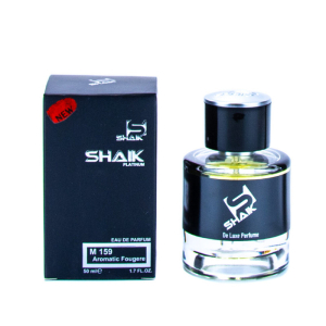 Shaik духи M159 Christian Dior Sauvage 50 мл new