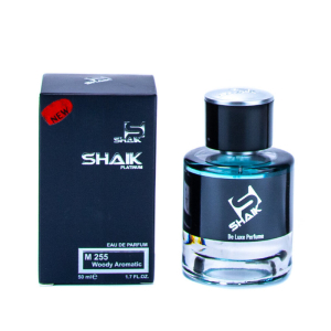 Shaik духи M255 Yves Saint Laurent Y 50 мл new