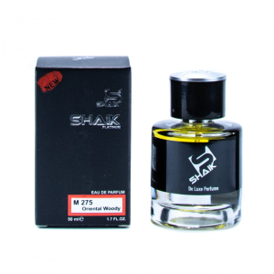 Shaik духи M275 Chanel Allure Homme 50 мл new