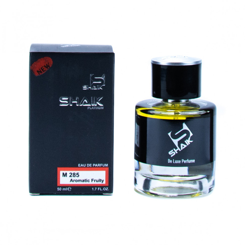 Shaik духи M285 Creed Aventus Cologne 50 мл new