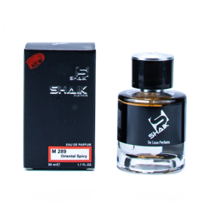 Shaik духи M289 Giorgio Armani Armani Code Profumo 50 мл new