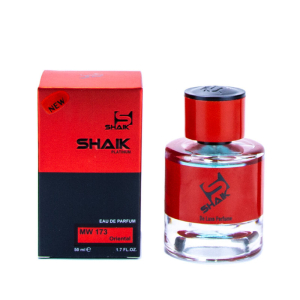 Shaik духи MW173 Sospiro Erba Pura 50 мл new