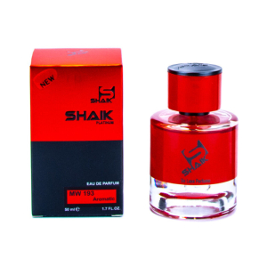 Shaik духи MW193 Franck Boclet Cocaine 50 мл new