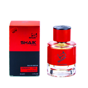 Shaik духи MW195 Jo Malone Wood Sage & Sea Salt 50 мл new