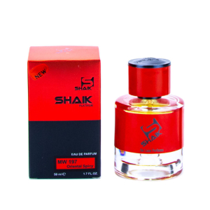 Shaik духи MW197 Tom Ford Tobacco Vanille 50 мл new