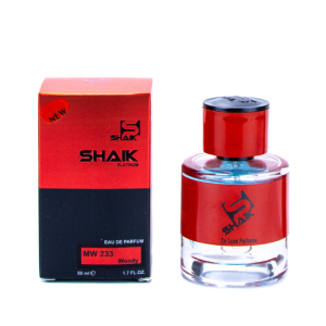 Shaik духи MW233 Atelier Cologne Cedre Atlas 50 мл new