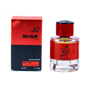 Shaik духи MW269 Le Labo Santal 33 50 мл new