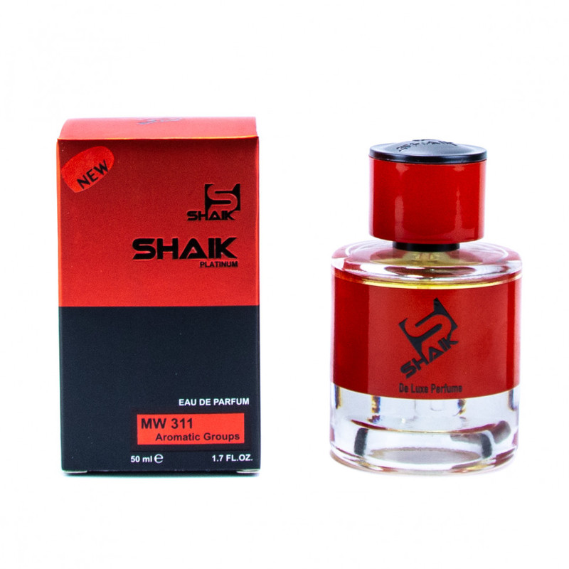 Shaik духи MW311 By Kilian Moonlight In Heaven 50 мл new