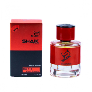 Shaik духи MW319 Initio Rehab 50 мл new