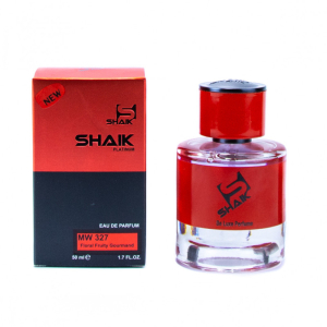 Shaik духи MW327 The House of Oud Grape Pearls 50 мл new