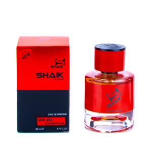 Shaik духи MW265 Tom Ford Lost Cherry 50 мл new