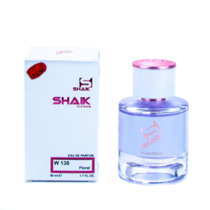 Shaik духи W138 Lanvin Eclat D'Arpege 50 мл new