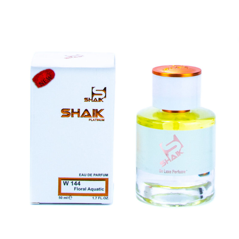 Shaik духи W144 Kenzo L'Eau Par Kenzo Pour Femme 50 мл new