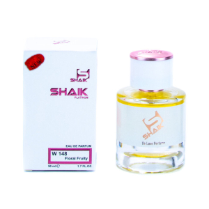 Shaik духи W148 Paco Rabanne Lady Million 50 мл new