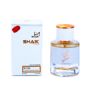 Shaik духи W238 Hugo Boss The Scent for Her 50 мл new
