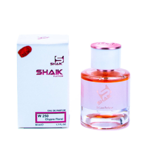 Shaik духи W250 Jean Paul Gaultier Scandal 50 мл new