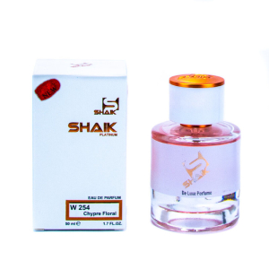Shaik духи W254 Christian Dior Miss Dior Cherie Blooming Bouquet 50 мл new