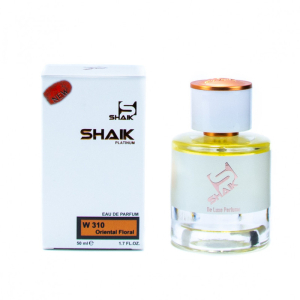 Shaik духи W310 By Kilian Playing With The Devil 50 мл new