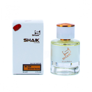 Shaik духи W334 DG The Only One 2 50 мл new