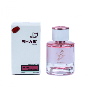 Shaik духи W342 Escada Cherry In The Air 50 мл new