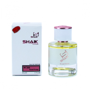 Shaik духи W344 Escada Rockin Rio Limited Edition 50 мл new