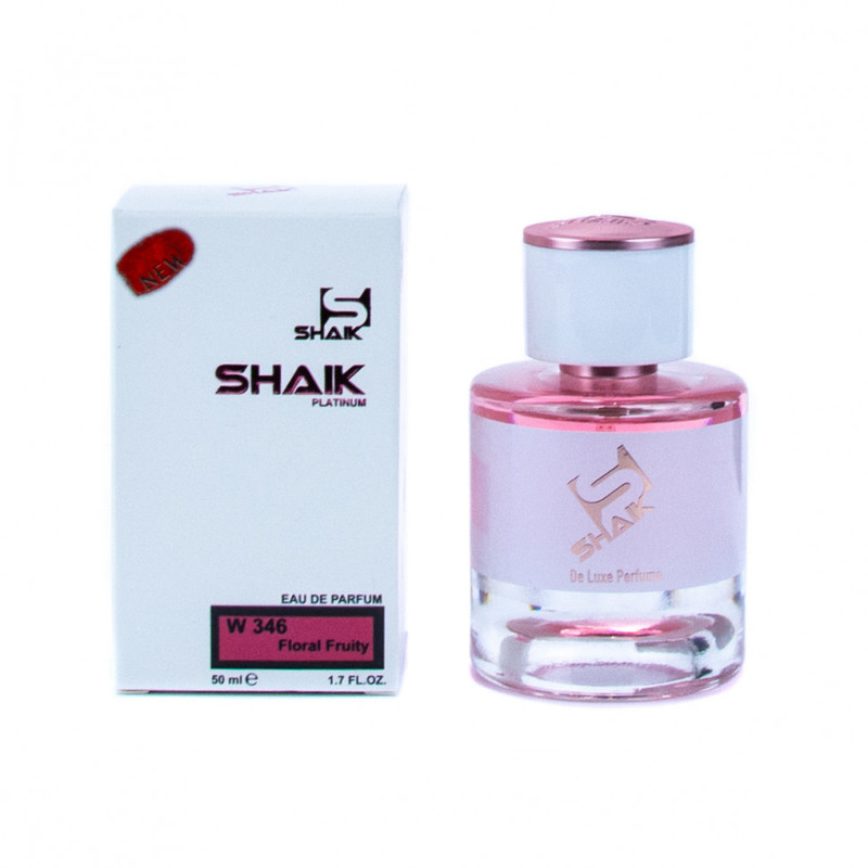 Shaik духи W346 Giorgio Armani Si Passione 50 мл new