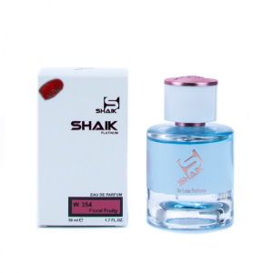 Shaik духи W354 Salvatore Ferragamo Incanto Shine 50 мл new