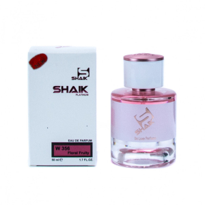 Shaik духи W356 Salvatore Ferragamo Signorina 50 мл new