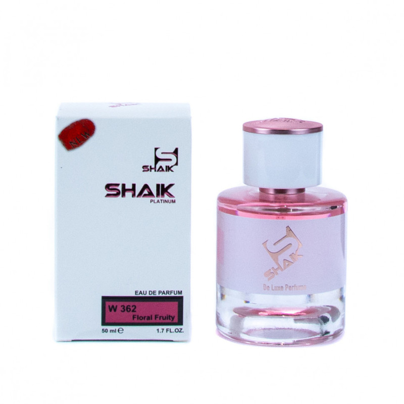 Shaik духи W362 Lacoste Eau de Lacoste 50 мл new