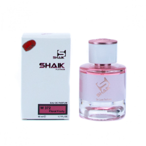 Shaik духи W372 Lanvin Eclat de Fleurs 50 мл new