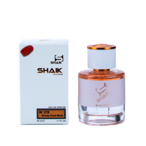 Shaik духи W378 Narciso Rodriguez Narciso Poudree 50 мл new