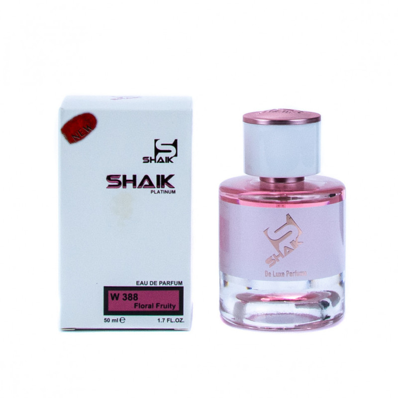 Shaik духи W388 Versace Bright Crystal Absolu 50 мл new