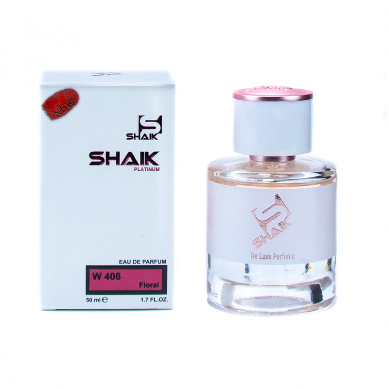 Shaik духи W406 Parfums de Marly Delina 50 мл new