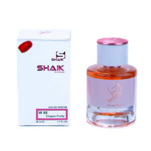 Shaik духи W88 Giorgio Armani Si 50 мл new