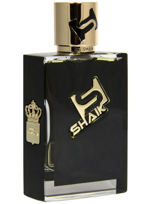Духи By Shaik Perfume CASANOVA 50 мл