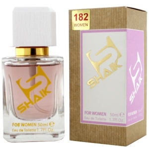 Shaik духи  №182 Rihanna Reb'l Fleur 50 мл