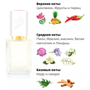 Shaik духи  №184 AVON CELEBRE FOR WOMEN 50 мл