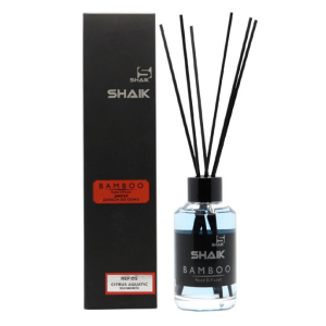 Аромадиффузор с палочками Shaik 05 Antonio Banderas Blue Seduction for Man 100 мл