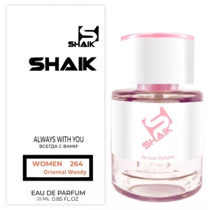 Тестер Shaik W264 Guerlain Mon Guerlain 25 мл