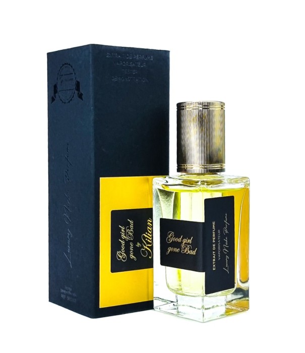 Тестер 40 ml Сilian Good Girl Gone Bad женский