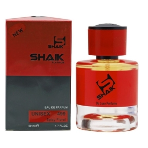 Shaik духи  №499 Vilhelm Parfumerie Mango Skin 50 мл new