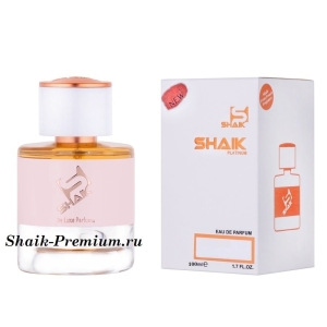 Shaik духи W246 Yves Saint Laurent Black Opium 100 мл new